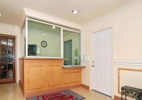 Motel 6 Garden Grove Buitenkant foto